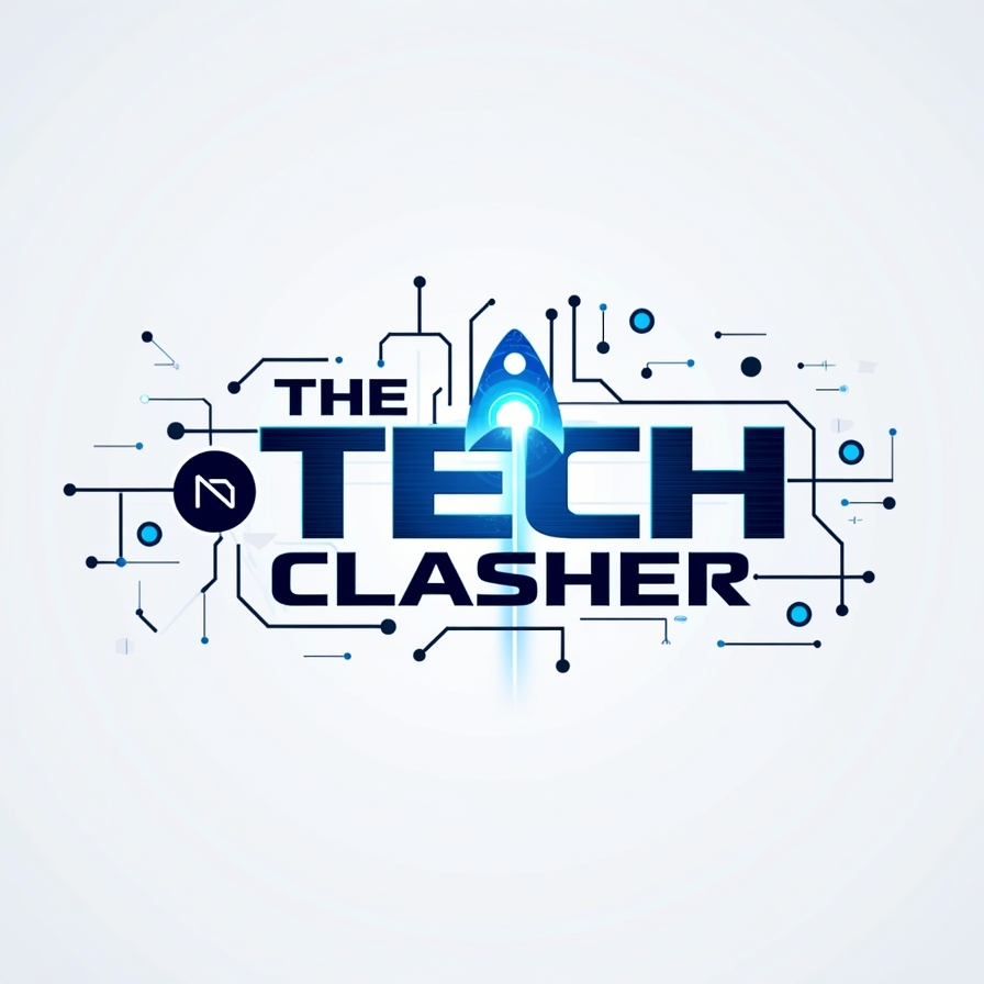 techclasher